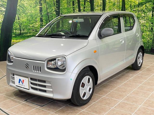 アルト L 禁煙車 シートヒーター CD 純正オーディオ アイドリングストップ 横滑り防止装置 キーレス(30枚目)