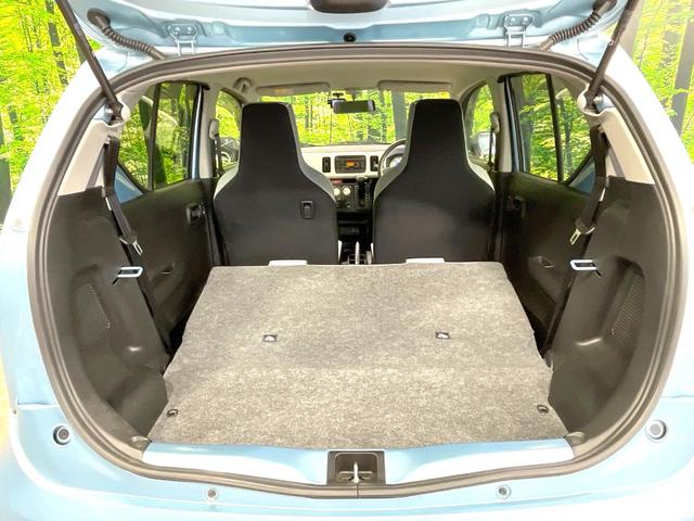 アルト Ｓ　禁煙車　シートヒーター　純正オーディオ　横滑り防止装置　キーレス　プライバシーガラス　盗難防止装置　アイドリングストップ（10枚目）