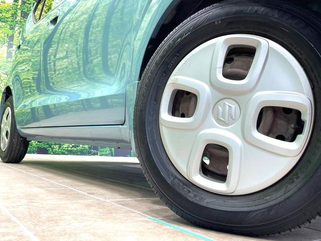 アルト Ｓ　禁煙車　シートヒーター　純正オーディオ　横滑り防止装置　キーレス　プライバシーガラス　盗難防止装置　アイドリングストップ（13枚目）