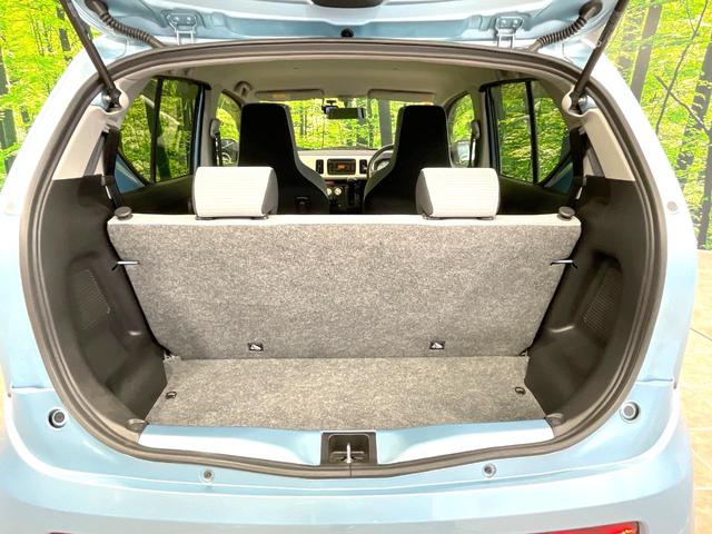 アルト Ｓ　禁煙車　シートヒーター　純正オーディオ　横滑り防止装置　キーレス　プライバシーガラス　盗難防止装置　アイドリングストップ（41枚目）