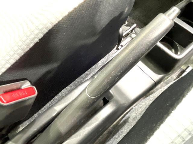 アルト Ｓ　禁煙車　シートヒーター　純正オーディオ　横滑り防止装置　キーレス　プライバシーガラス　盗難防止装置　アイドリングストップ（46枚目）