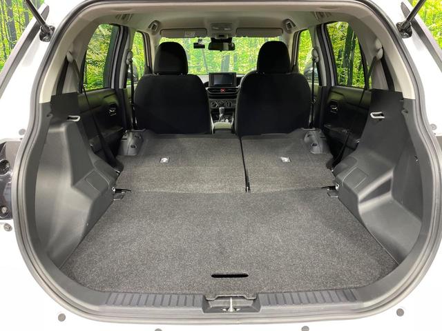ライズ Ｘ　ＳＤナビ　バックカメラ　セーフティーセンス　禁煙車　コーナーセンサー　スマートキー　ＬＥＤヘッド　ＥＴＣ　車線逸脱警報　オートライト　純正１６インチアルミ　Ｂｌｕｅｔｏｏｔｈ　ＣＤ（10枚目）
