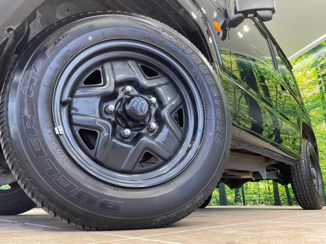 ジムニー ＸＧ　４ＷＤ　ＳＤナビ　バックカメラ　禁煙車　オートライト　純正１６インチアルミ　Ｂｌｕｅｔｏｏｔｈ　ＣＤ　ＤＶＤ再生　フルセグ（13枚目）