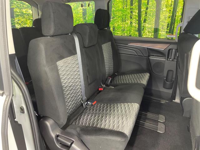デリカD:5 P 4WD 両側電動スライドドア バックカメラ e-Assist レーダークルーズ パワーバックドア 前席シートヒーター 運転席パワーシート コーナーセンサー LEDヘッドライト ステアリングヒーター(9枚目)