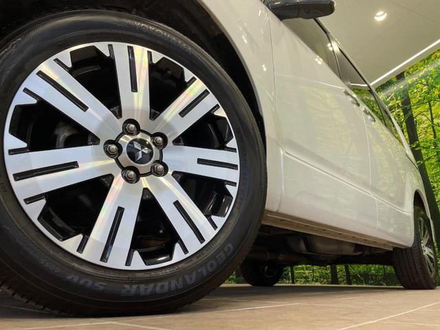 デリカD:5 P 4WD 両側電動スライドドア バックカメラ e-Assist レーダークルーズ パワーバックドア 前席シートヒーター 運転席パワーシート コーナーセンサー LEDヘッドライト ステアリングヒーター(14枚目)