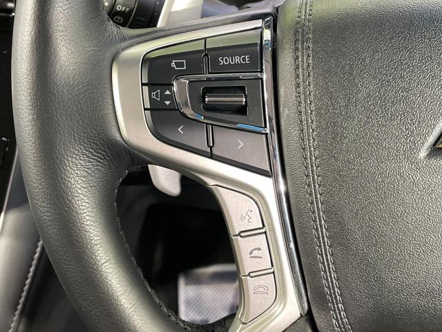 デリカD:5 P 4WD 両側電動スライドドア バックカメラ e-Assist レーダークルーズ パワーバックドア 前席シートヒーター 運転席パワーシート コーナーセンサー LEDヘッドライト ステアリングヒーター(58枚目)
