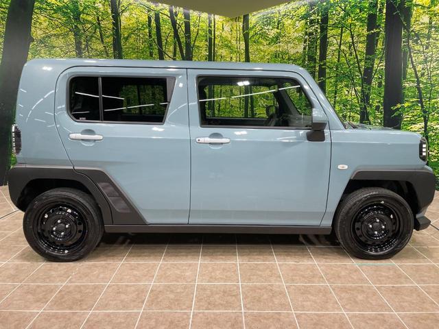 タフト Ｘ　ガラスルーフ　スマートアシスト　禁煙車　ドラレコ　コーナーセンサー　スマートキー　ＬＥＤヘッドライト　オートハイビーム　オートライト　オートエアコン（30枚目）
