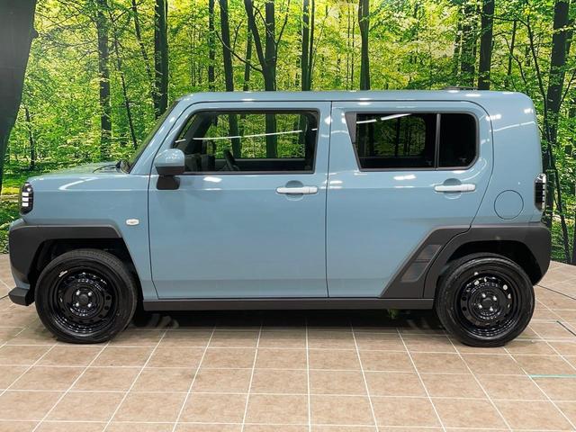 タフト Ｘ　ガラスルーフ　スマートアシスト　禁煙車　ドラレコ　コーナーセンサー　スマートキー　ＬＥＤヘッドライト　オートハイビーム　オートライト　オートエアコン（31枚目）