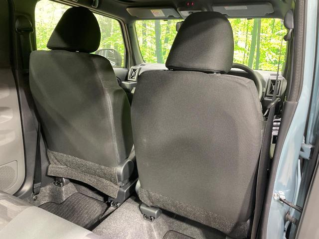 タフト Ｘ　ガラスルーフ　スマートアシスト　禁煙車　ドラレコ　コーナーセンサー　スマートキー　ＬＥＤヘッドライト　オートハイビーム　オートライト　オートエアコン（40枚目）