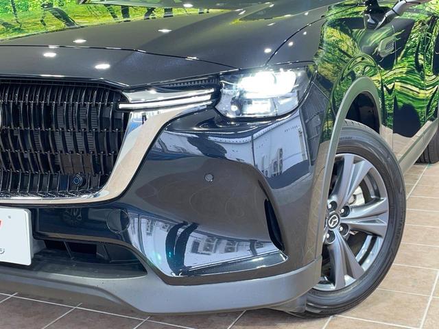 ＣＸ－６０ ２５Ｓ　Ｓパッケージ　１２．３型マツダコネクトナビ　全周囲カメラ　衝突軽減装置　レーダークルーズ　禁煙車　ＥＴＣ　シートヒーター　パワーシート　ＬＥＤライト　オートマチックハイビーム　車線逸脱警報　Ｂｌｕｅｔｏｏｔｈ再生（12枚目）