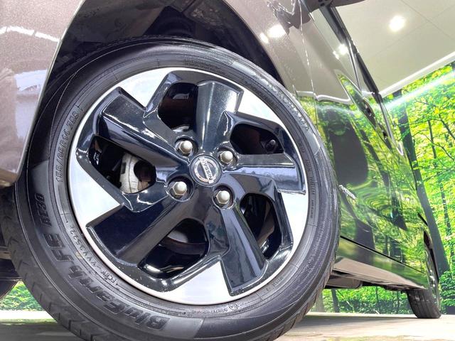 ルークス ハイウェイスター　Ｘ　電動スライド　純正９型ＳＤナビ　アラウンドビューモニター　エマージェンシーブレーキ　コーナーセンサー　スマートキー　ＬＥＤ　ＥＴＣ　車線逸脱警報　オートライト　オートエアコン　純正１４インチＡＷ（13枚目）