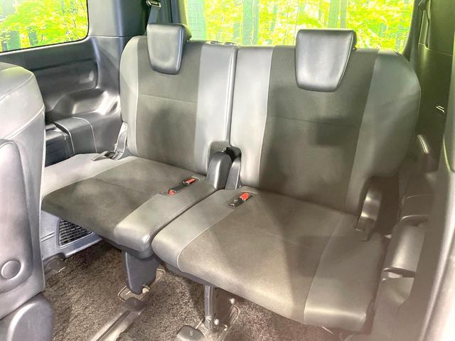 ノア Si ダブルバイビーII 4WD セーフティーセンス 両側電動ドア SDナビ 後席モニター バックカメラ 禁煙車 コーナーセンサー スマートキー LEDヘッド ビルトインETC クルコン オートハイビーム 車線逸脱警報(46枚目)