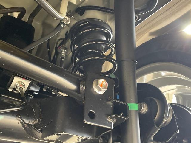 エブリイワゴン ＰＺターボスペシャル　ターボ　届出済未使用車　両側電動ドア　セーフティサポート　シートヒーター　コーナーセンサー　スマートキー　ＬＥＤヘッド　オートハイビーム　車線逸脱警報　オートライト　オートエアコン（20枚目）