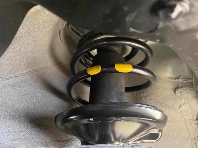 エブリイワゴン ＰＺターボスペシャル　ターボ　届出済未使用車　両側電動ドア　セーフティサポート　シートヒーター　コーナーセンサー　スマートキー　ＬＥＤヘッド　オートハイビーム　車線逸脱警報　オートライト　オートエアコン（21枚目）