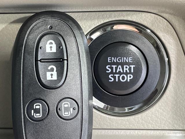 エブリイワゴン ＰＺターボスペシャル　ターボ　届出済未使用車　両側電動ドア　セーフティサポート　シートヒーター　コーナーセンサー　スマートキー　ＬＥＤヘッド　オートハイビーム　車線逸脱警報　オートライト　オートエアコン（36枚目）