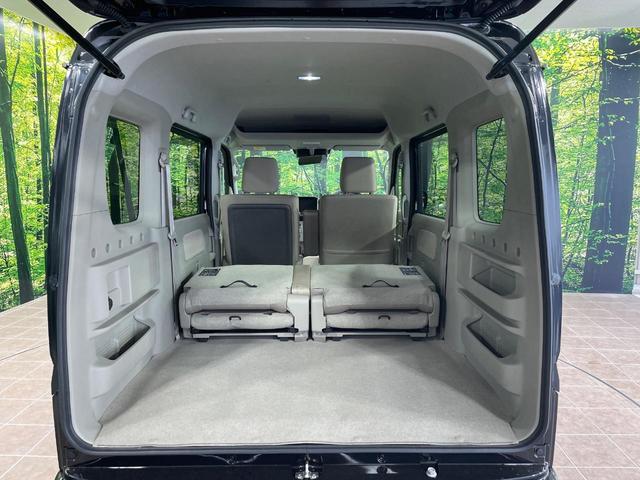 エブリイワゴン ＰＺターボスペシャル　ターボ　届出済未使用車　両側電動ドア　セーフティサポート　シートヒーター　コーナーセンサー　スマートキー　ＬＥＤヘッド　オートハイビーム　車線逸脱警報　オートライト　オートエアコン（41枚目）