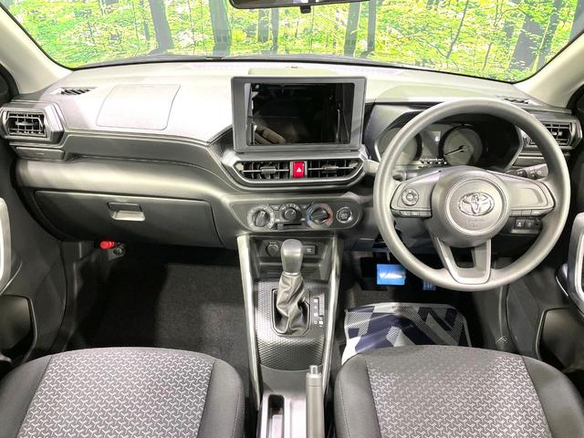 ライズ Ｘ　登録済未使用車　スマートアシスト　コーナーセンサー　スマートキー　ＬＥＤヘッド　オートハイビーム　車線逸脱警報　オートライト　純正１６ＡＷ　プライバシーガラス　アイドリングストップ（2枚目）