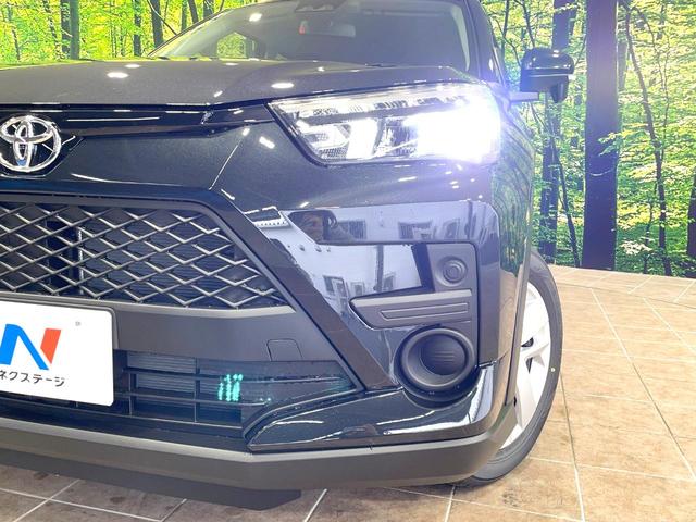 ライズ Ｘ　登録済未使用車　スマートアシスト　コーナーセンサー　スマートキー　ＬＥＤヘッド　オートハイビーム　車線逸脱警報　オートライト　純正１６ＡＷ　プライバシーガラス　アイドリングストップ（12枚目）