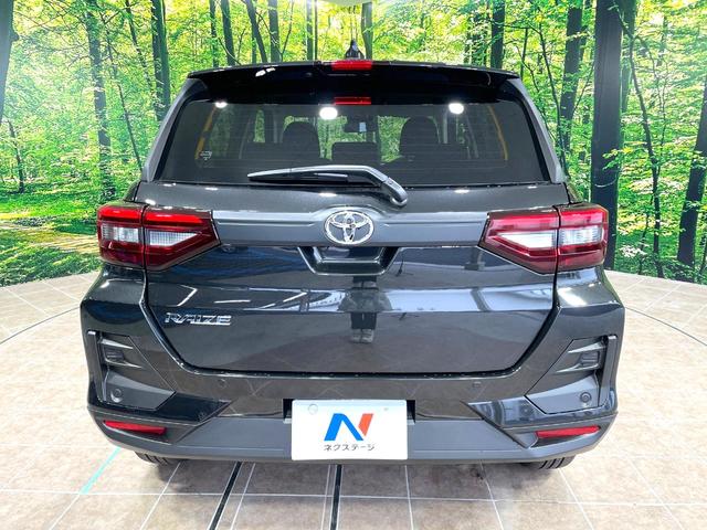 ライズ Ｘ　登録済未使用車　スマートアシスト　コーナーセンサー　スマートキー　ＬＥＤヘッド　オートハイビーム　車線逸脱警報　オートライト　純正１６ＡＷ　プライバシーガラス　アイドリングストップ（15枚目）