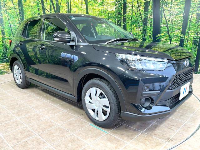 ライズ Ｘ　登録済未使用車　スマートアシスト　コーナーセンサー　スマートキー　ＬＥＤヘッド　オートハイビーム　車線逸脱警報　オートライト　純正１６ＡＷ　プライバシーガラス　アイドリングストップ（16枚目）