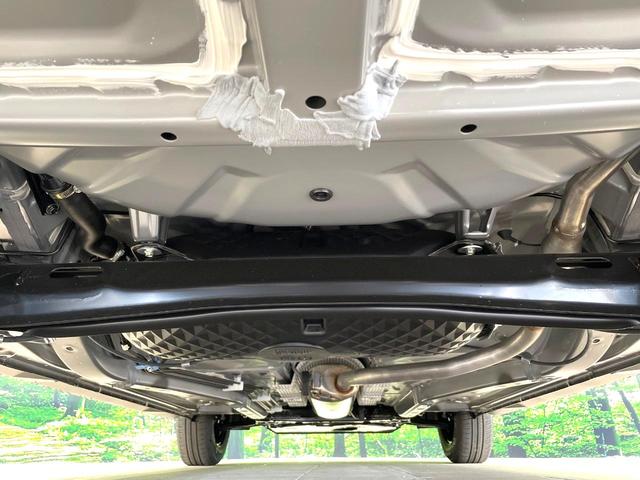 ライズ Ｘ　登録済未使用車　スマートアシスト　コーナーセンサー　スマートキー　ＬＥＤヘッド　オートハイビーム　車線逸脱警報　オートライト　純正１６ＡＷ　プライバシーガラス　アイドリングストップ（19枚目）