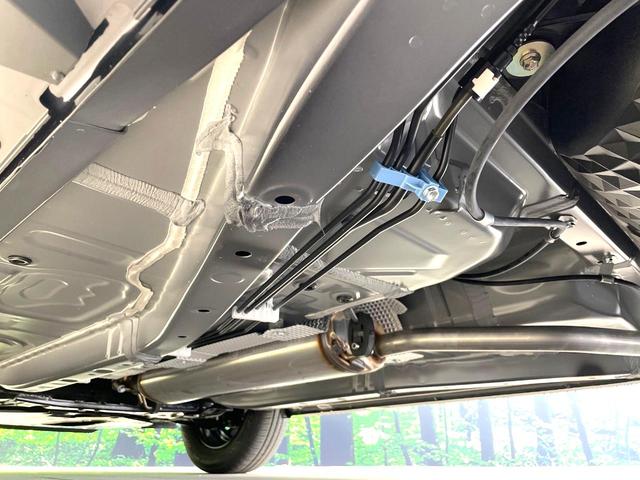 ライズ Ｘ　登録済未使用車　スマートアシスト　コーナーセンサー　スマートキー　ＬＥＤヘッド　オートハイビーム　車線逸脱警報　オートライト　純正１６ＡＷ　プライバシーガラス　アイドリングストップ（28枚目）