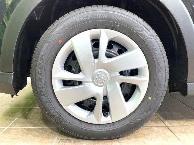 ライズ Ｘ　登録済未使用車　スマートアシスト　コーナーセンサー　スマートキー　ＬＥＤヘッド　オートハイビーム　車線逸脱警報　オートライト　純正１６ＡＷ　プライバシーガラス　アイドリングストップ（31枚目）