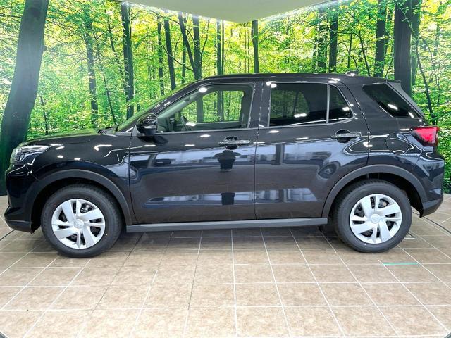 ライズ Ｘ　登録済未使用車　スマートアシスト　コーナーセンサー　スマートキー　ＬＥＤヘッド　オートハイビーム　車線逸脱警報　オートライト　純正１６ＡＷ　プライバシーガラス　アイドリングストップ（37枚目）