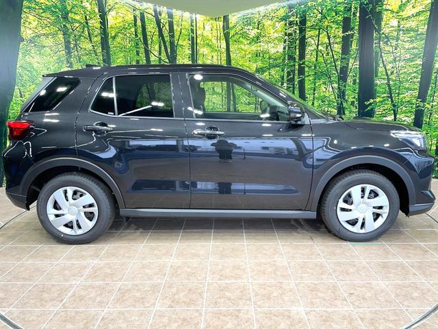 ライズ Ｘ　登録済未使用車　スマートアシスト　コーナーセンサー　スマートキー　ＬＥＤヘッド　オートハイビーム　車線逸脱警報　オートライト　純正１６ＡＷ　プライバシーガラス　アイドリングストップ（39枚目）