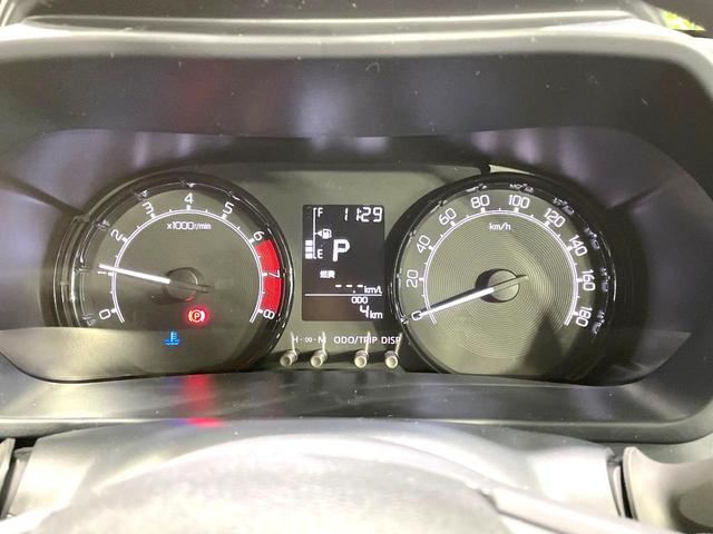 ライズ Ｘ　登録済未使用車　スマートアシスト　コーナーセンサー　スマートキー　ＬＥＤヘッド　オートハイビーム　車線逸脱警報　オートライト　純正１６ＡＷ　プライバシーガラス　アイドリングストップ（41枚目）