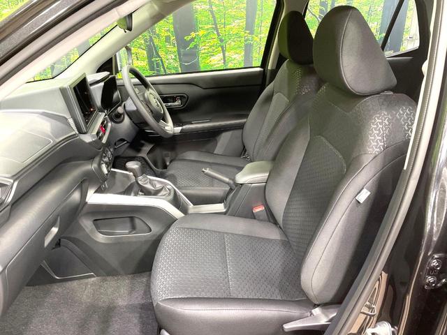 ライズ Ｘ　登録済未使用車　スマートアシスト　コーナーセンサー　スマートキー　ＬＥＤヘッド　オートハイビーム　車線逸脱警報　オートライト　純正１６ＡＷ　プライバシーガラス　アイドリングストップ（42枚目）