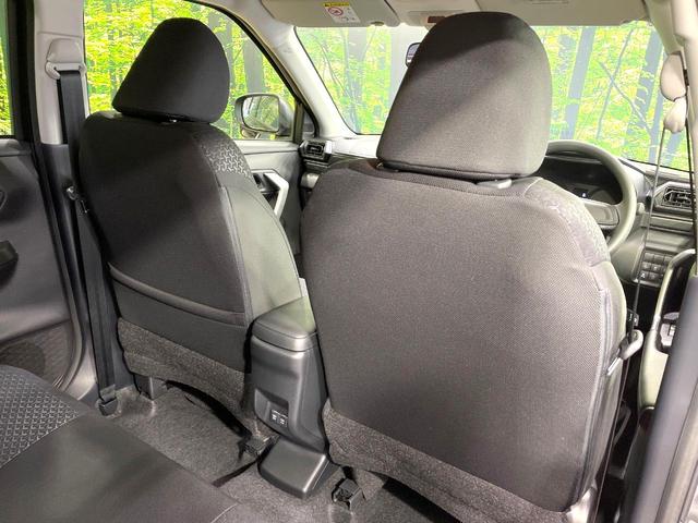 ライズ Ｘ　登録済未使用車　スマートアシスト　コーナーセンサー　スマートキー　ＬＥＤヘッド　オートハイビーム　車線逸脱警報　オートライト　純正１６ＡＷ　プライバシーガラス　アイドリングストップ（44枚目）