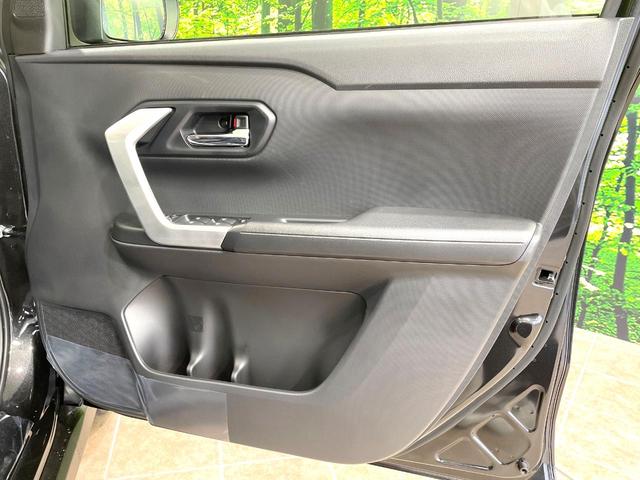 ライズ Ｘ　登録済未使用車　スマートアシスト　コーナーセンサー　スマートキー　ＬＥＤヘッド　オートハイビーム　車線逸脱警報　オートライト　純正１６ＡＷ　プライバシーガラス　アイドリングストップ（48枚目）