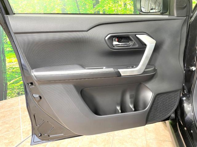 ライズ Ｘ　登録済未使用車　スマートアシスト　コーナーセンサー　スマートキー　ＬＥＤヘッド　オートハイビーム　車線逸脱警報　オートライト　純正１６ＡＷ　プライバシーガラス　アイドリングストップ（49枚目）