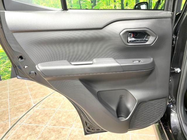 ライズ Ｘ　登録済未使用車　スマートアシスト　コーナーセンサー　スマートキー　ＬＥＤヘッド　オートハイビーム　車線逸脱警報　オートライト　純正１６ＡＷ　プライバシーガラス　アイドリングストップ（51枚目）