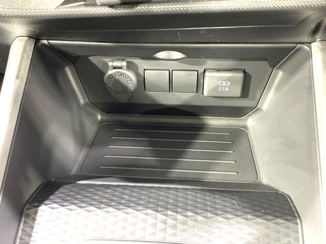 ライズ Ｘ　登録済未使用車　スマートアシスト　コーナーセンサー　スマートキー　ＬＥＤヘッド　オートハイビーム　車線逸脱警報　オートライト　純正１６ＡＷ　プライバシーガラス　アイドリングストップ（54枚目）