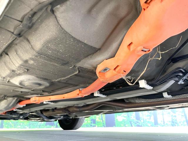 アクア S 純正SDナビ バックカメラ ETC オートエアコン Bluetooth接続 CD/DVD再生 フルセグTV キーレスエントリー 盗難防止システム 横滑り防止システム 電動格納ミラー プライバシーガラス(20枚目)