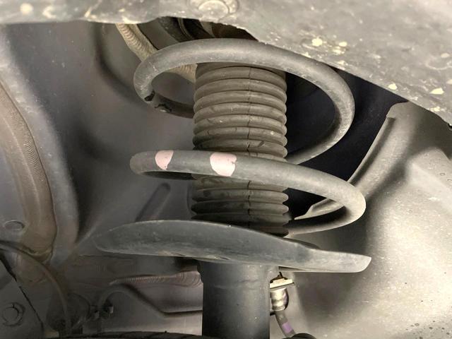 ジューク 15RX エアロ 純正SDナビ バックカメラ 禁煙車 スマートキー ETC オートライト オートエアコン 純正17インチアルミ Bluetooth CD フルセグ(20枚目)