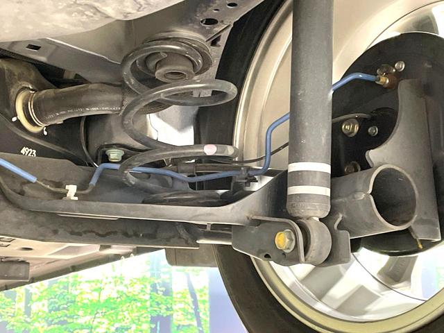 ジューク 15RX エアロ 純正SDナビ バックカメラ 禁煙車 スマートキー ETC オートライト オートエアコン 純正17インチアルミ Bluetooth CD フルセグ(21枚目)