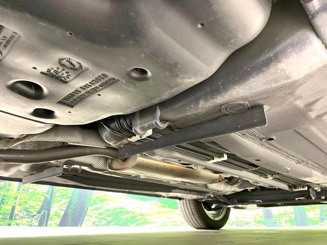 ジューク 15RX エアロ 純正SDナビ バックカメラ 禁煙車 スマートキー ETC オートライト オートエアコン 純正17インチアルミ Bluetooth CD フルセグ(23枚目)