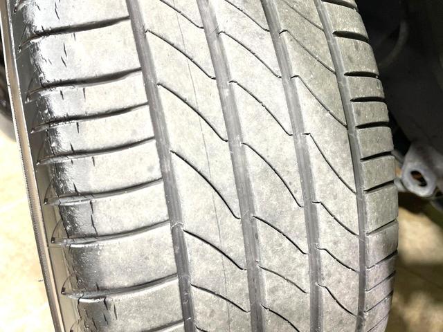 ジューク 15RX エアロ 純正SDナビ バックカメラ 禁煙車 スマートキー ETC オートライト オートエアコン 純正17インチアルミ Bluetooth CD フルセグ(25枚目)