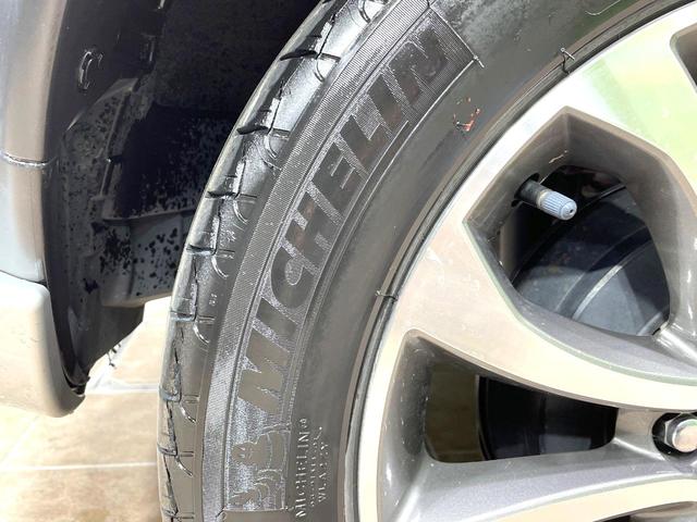 ジューク 15RX エアロ 純正SDナビ バックカメラ 禁煙車 スマートキー ETC オートライト オートエアコン 純正17インチアルミ Bluetooth CD フルセグ(26枚目)