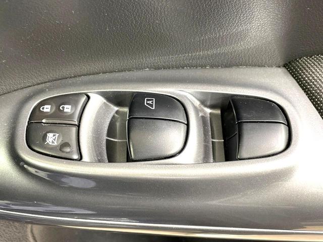 ジューク 15RX エアロ 純正SDナビ バックカメラ 禁煙車 スマートキー ETC オートライト オートエアコン 純正17インチアルミ Bluetooth CD フルセグ(51枚目)