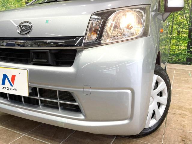 ムーヴ L SA 4WD 禁煙車 キーレスエントリー 衝突安全ボディ 横滑り防止システム トラクションコントロール 盗難防止システム 電動格納ミラー ベンチシート エアコン プライバシーガラス CD再生(12枚目)