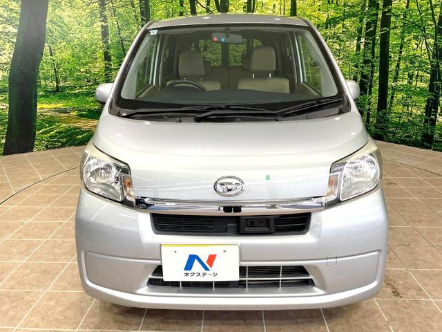 ムーヴ L SA 4WD 禁煙車 キーレスエントリー 衝突安全ボディ 横滑り防止システム トラクションコントロール 盗難防止システム 電動格納ミラー ベンチシート エアコン プライバシーガラス CD再生(14枚目)