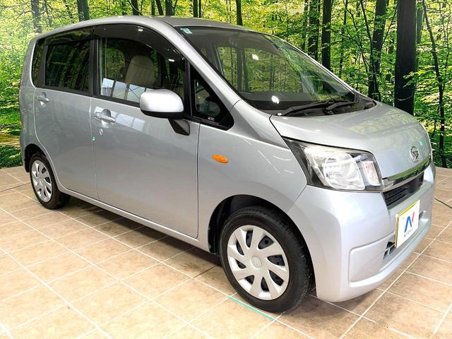 ムーヴ L SA 4WD 禁煙車 キーレスエントリー 衝突安全ボディ 横滑り防止システム トラクションコントロール 盗難防止システム 電動格納ミラー ベンチシート エアコン プライバシーガラス CD再生(16枚目)