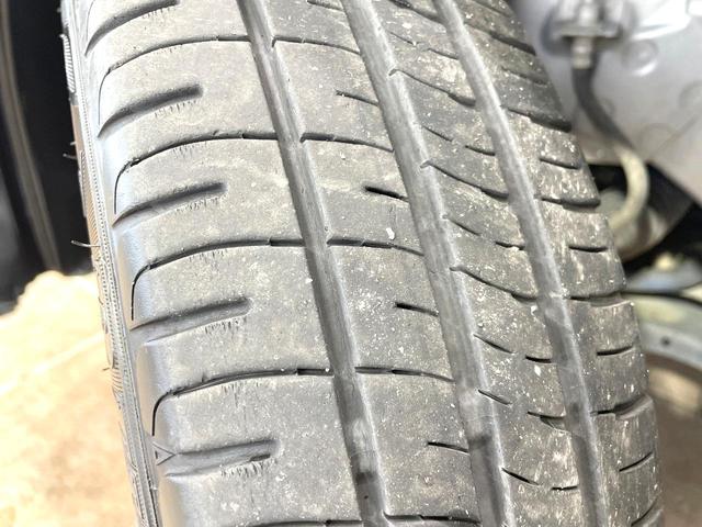 ムーヴ L SA 4WD 禁煙車 キーレスエントリー 衝突安全ボディ 横滑り防止システム トラクションコントロール 盗難防止システム 電動格納ミラー ベンチシート エアコン プライバシーガラス CD再生(24枚目)