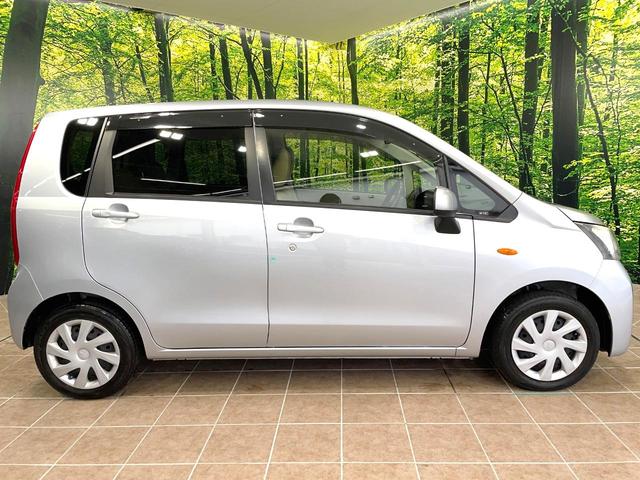 ムーヴ L SA 4WD 禁煙車 キーレスエントリー 衝突安全ボディ 横滑り防止システム トラクションコントロール 盗難防止システム 電動格納ミラー ベンチシート エアコン プライバシーガラス CD再生(29枚目)