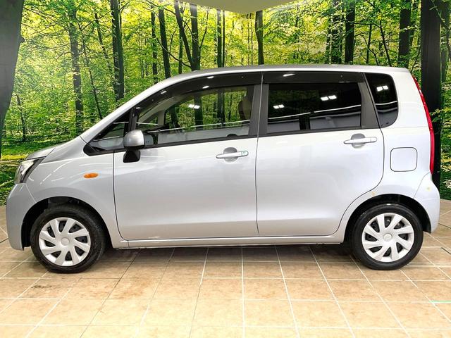 ムーヴ L SA 4WD 禁煙車 キーレスエントリー 衝突安全ボディ 横滑り防止システム トラクションコントロール 盗難防止システム 電動格納ミラー ベンチシート エアコン プライバシーガラス CD再生(31枚目)