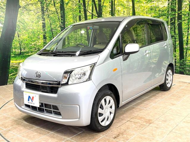 ムーヴ L SA 4WD 禁煙車 キーレスエントリー 衝突安全ボディ 横滑り防止システム トラクションコントロール 盗難防止システム 電動格納ミラー ベンチシート エアコン プライバシーガラス CD再生(32枚目)